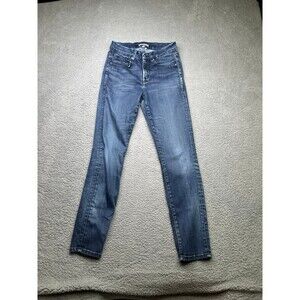 Good American good legs extra stretch skinny jeans Size 6/28